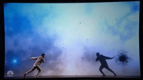 nbc GIF by America's Got Talent