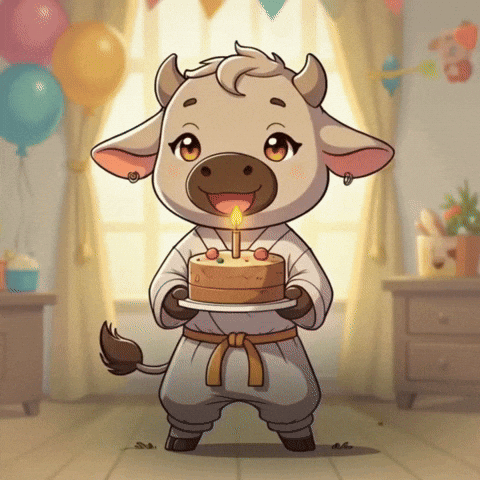 masterfurdinand happy birthday best cake GIF