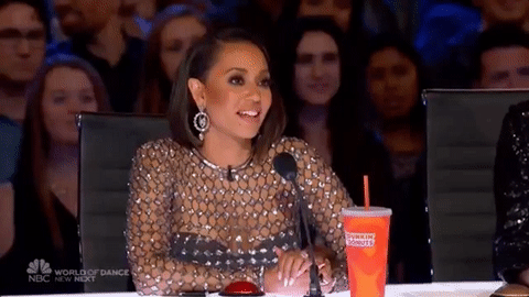 nbc GIF by America's Got Talent