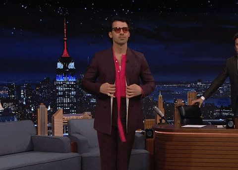 Dance Dancing GIF by The Tonight Show Starring Jimmy Fallon