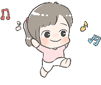 Happy Dance Sticker by frank fox