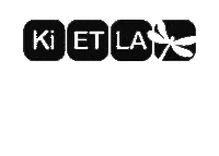 Kids Bear Sticker by Ki ET LA