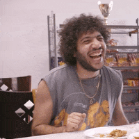 Episode 1 Matty Matheson GIF by Matty & Benny Eat Out America
