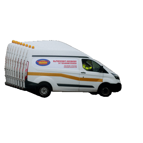 pdcreate giphygifmaker van paul davidson swy22 Sticker