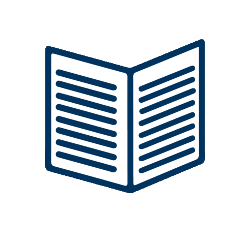 heliosklinikummuenchenwest giphyupload newspaper helios zeitschrift Sticker