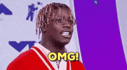 lil yachty omg GIF by 2017 MTV Video Music Awards
