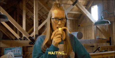 Campsonshinene waiting camp summer camp sonshine GIF