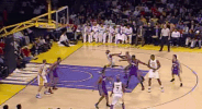 kobe bryant GIF by NBA