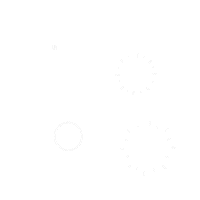 Stars Popping Sticker