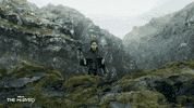 Captain Marvel Marvels GIF by Marvel Studios