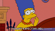 Episode 9 GIF by The Simpsons