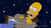 Episode 9 GIF by The Simpsons