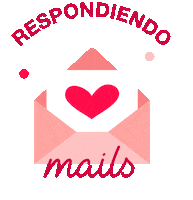 Mail Emprender Sticker