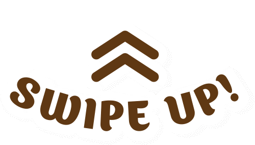 Swipeup Sticker by Makanmana