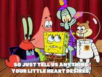 season 4 episode 20 GIF by SpongeBob SquarePants