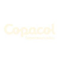 copacolsupermercados supermercados copacol cafelandia Sticker