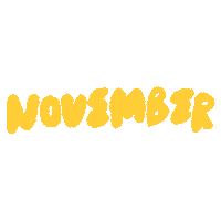 Fall Moving Sticker