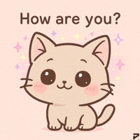 Wave Hello GIF by Persona