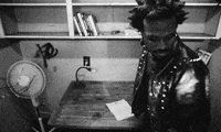 Grey Scale GIF by DUCKWRTH