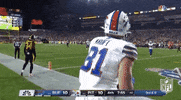 Regular Season Football GIF by NFL