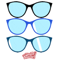 Accessories Otica Sticker by Mercadão dos Óculos