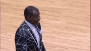 looking fresh houston rockets GIF by NBA