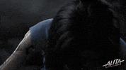 alita battle angel GIF