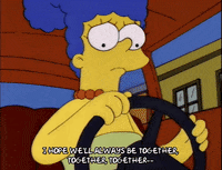 nervous season 5 GIF