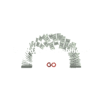 Trader Investimento Sticker by GO OMEGA