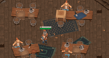 hammerbytegames mobilegame gambitgun gambit gun GIF