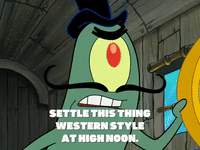 season 5 GIF by SpongeBob SquarePants