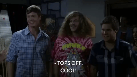 comedy central season 4 episode 6 GIF by Workaholics