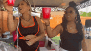 Dance Party GIF by The Shindellas