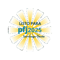 Fio Sticker by PFJ Chile