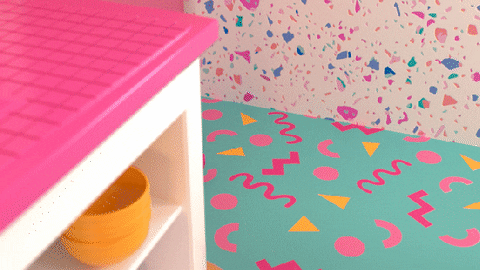 Birthday Surprise GIF by L.OL. Surprise!