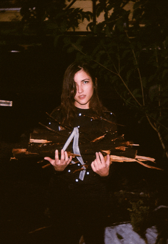 yoan lokier GIF by Jaime Martinez