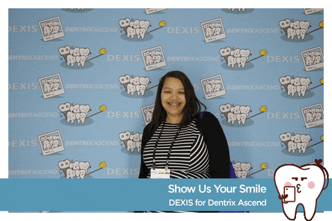 GIF by Dentrix Problem Solved Experience