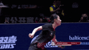 China Flex GIF by ITTFWorld