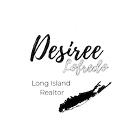 DesireeLofredo desiree douglaselliman desireelofredo thelofredoteam Sticker