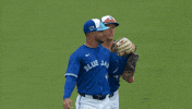 Blue Jays Gloves GIF by Toronto Blue Jays