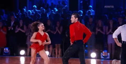 dwts GIF by Dancing with the Stars