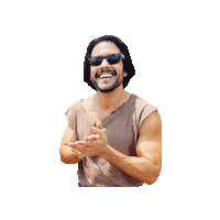 Pedro Sticker by The Chosen Brasil