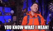 Get It London GIF by Dead Meat James