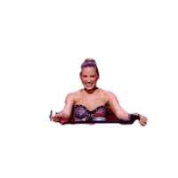 he he dance Sticker by Caracol Television