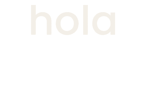 carcajadachicos giphyupload hi hola marca Sticker