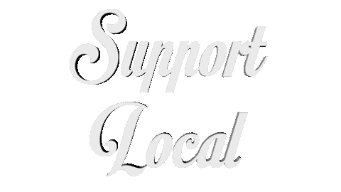 Digital Art Sticker