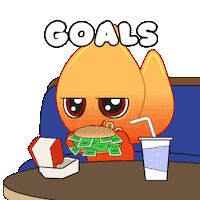 Over The Top Goals Sticker by Playember