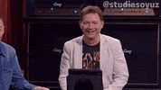 laugh lol GIF by Studia Soyuz