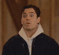 No Way Wow GIF by RTL