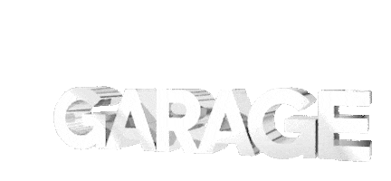 garage Sticker by VICE